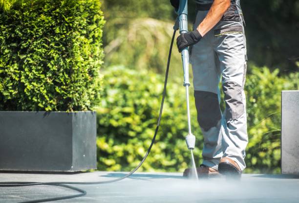 Best Patio and Deck Pressure Washing  in Port Washington North, NY