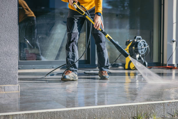 Best Dumpster Area Cleaning  in Port Washington North, NY